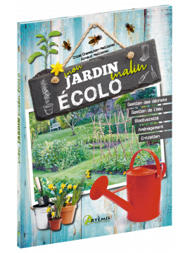 MON JARDIN MALIN ÉCOLO