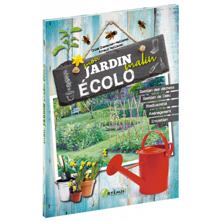 MON JARDIN MALIN ECOLO