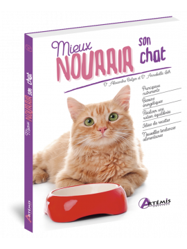 MIEUX NOURRIR SON CHAT