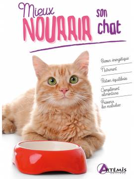 MIEUX NOURRIR SON CHAT