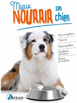 MIEUX NOURRIR SON CHIEN