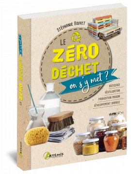 LE ZERO DECHET ON S'Y MET?