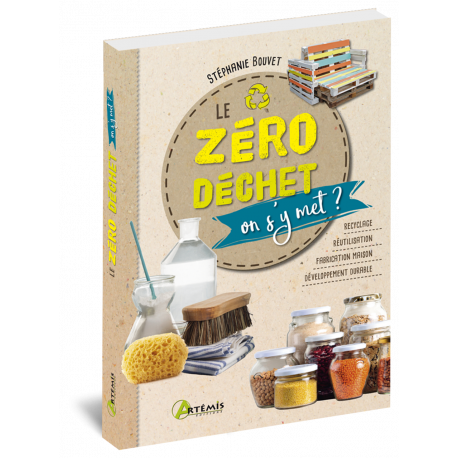 LE ZERO DECHET ON S'Y MET?