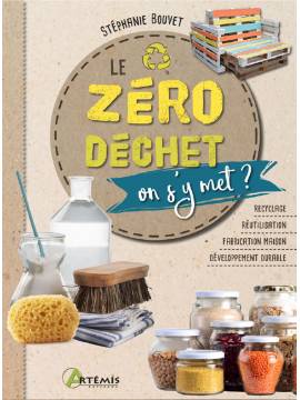 LE ZERO DECHET ON S'Y MET?