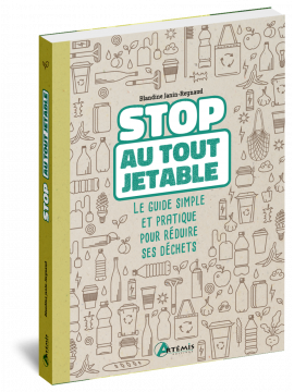 STOP AU TOUT JETABLE !