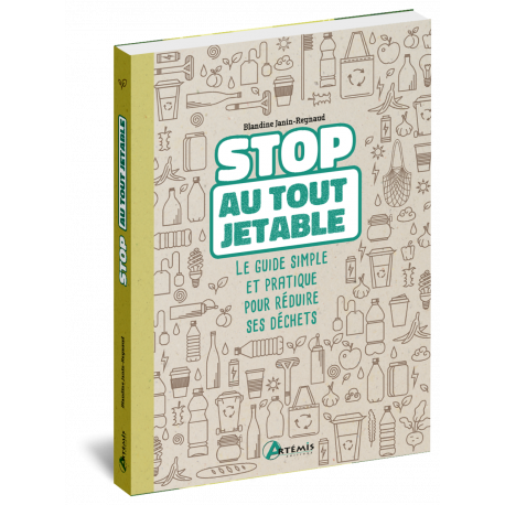 STOP AU TOUT JETABLE !