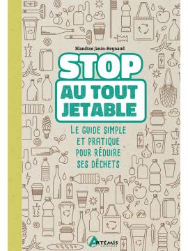 STOP AU TOUT JETABLE !