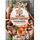 LES 100 MEILLEURS CHAMPIGNONS