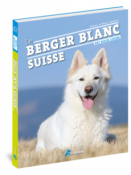 BERGER BLANC SUISSE