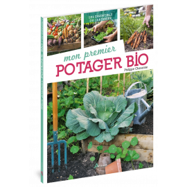 MON PREMIER POTAGER BIO