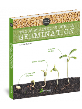 TRUCS ET ASTUCES SUR LA GERMINATION