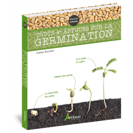 TRUCS ET ASTUCES SUR LA GERMINATION