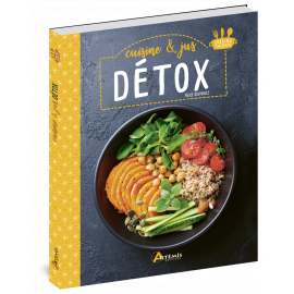 CUISINE ET JUS DETOX