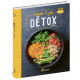 CUISINE ET JUS DETOX