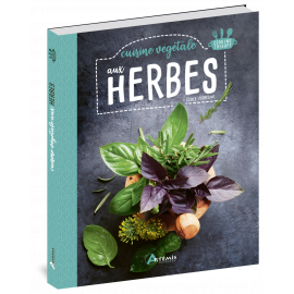 CUISINE VÉGÉTALE AUX HERBES