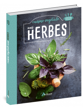 CUISINE VÉGÉTALE AUX HERBES