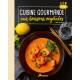 CUISINE GOURMANDE AUX BOISSONS VEGETALES