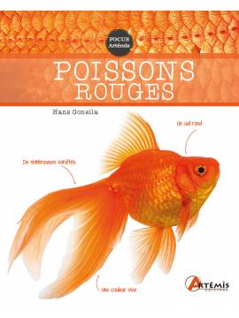 POISSONS ROUGES