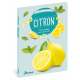 CITRON - 60 RECETTES POUR MIEUX VIVRE