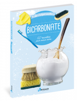 BICARBONATE - 60 RECETTES POUR MIEUX VIVRE