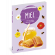 MIEL - 60 RECETTES POUR MIEUX VIVRE