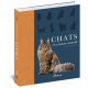 CHATS - UNE HISTOIRE NATURELLE