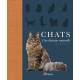 CHATS - UNE HISTOIRE NATURELLE