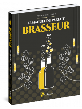 LE MANUEL DU PARFAIT BRASSEUR