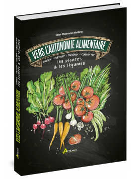 VERS L'AUTONOMIE ALIMENTAIRE