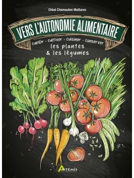 VERS L'AUTONOMIE ALIMENTAIRE