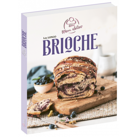 MON ATELIER BRIOCHE