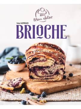 MON ATELIER BRIOCHE