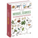 NOYAUX, ECORCES LES SURPRENANTES UTILISATIONS