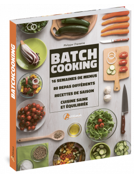 BATCHCOOKING