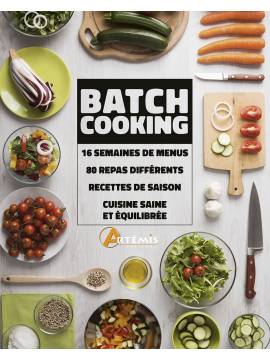 BATCHCOOKING