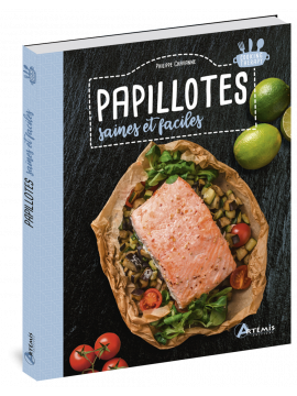 PAPILLOTES SAINES ET FACILES