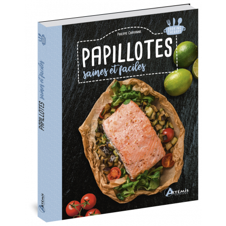 PAPILLOTES SAINES ET FACILES