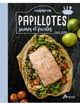 PAPILLOTES SAINES ET FACILES