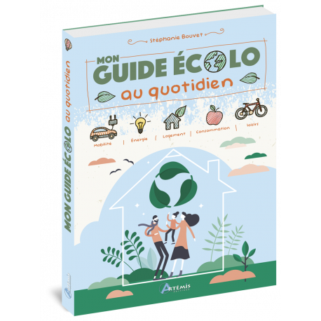 GUIDE ECOLO AU QUOTIDIEN