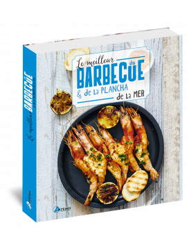 LE MEILLEUR BARBECUE & PLANCHA DE LA MER