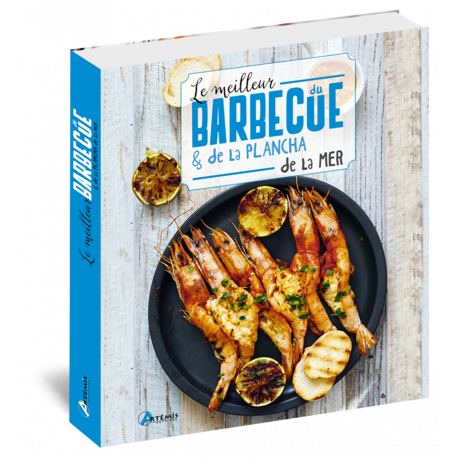 LE MEILLEUR BARBECUE & PLANCHA DE LA MER