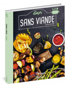 DÎNER SANS VIANDE