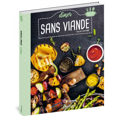 DÎNER SANS VIANDE