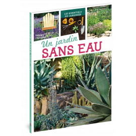 UN JARDIN SANS EAU