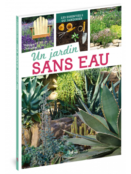 UN JARDIN SANS EAU