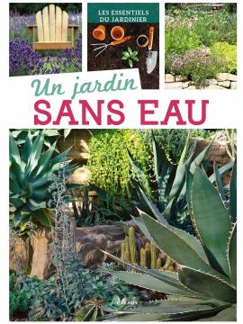 UN JARDIN SANS EAU