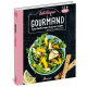 GOURMAND & DIETETIQUE UNE DIETETICIENNE DANS MA CUISINE