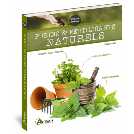 PURINS ET FERTILISANTS NATURELS