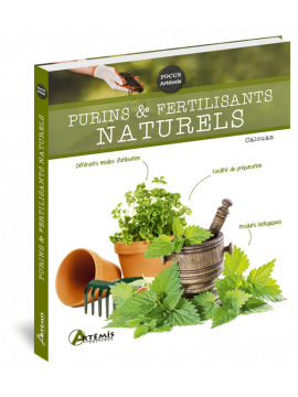 PURINS ET FERTILISANTS NATURELS