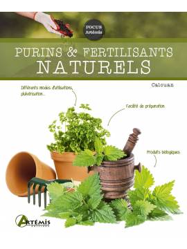 PURINS ET FERTILISANTS NATURELS